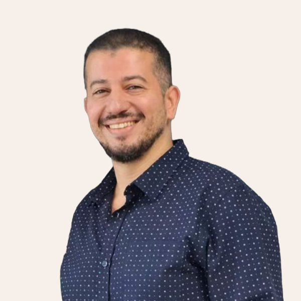 Youssef Gzara, Founder and Creative Director at Gzara Creative Studio