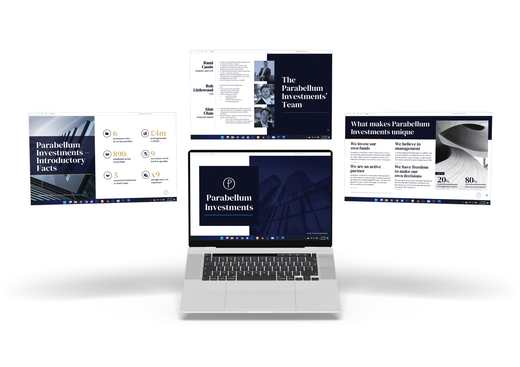 Parabellum Investments