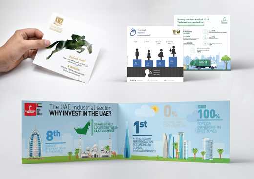 Infographics