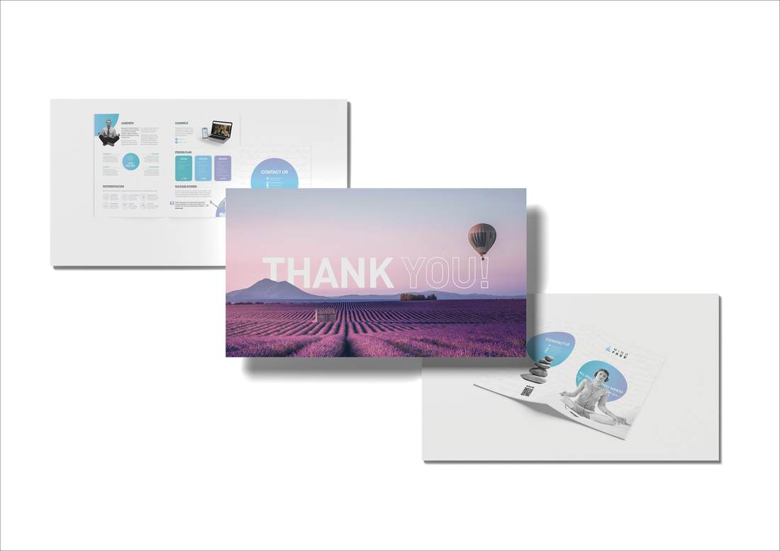 MindFree Collateral visual 2