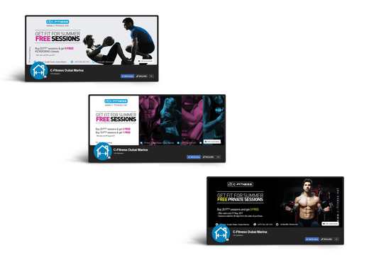 C-Fitness